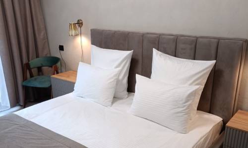 Санаторий Пикет - Фото 24