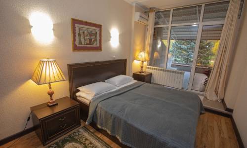 Санаторий Вилла Арнест - Фото 52