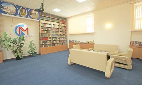 Санаторий Металлург - Фото 53