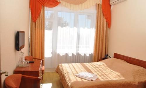 Санаторий Родник - Фото 53