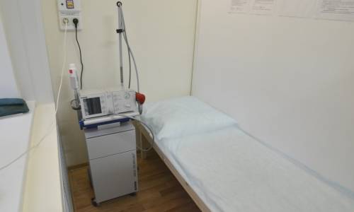 Санаторий Узбекистан