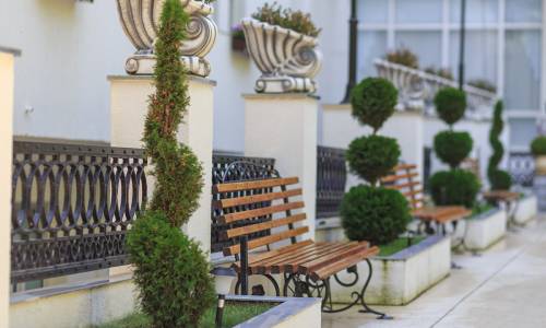 Пансионат Гренада - Фото 9