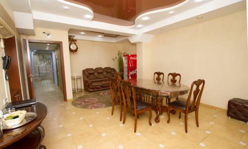 Отель Атлант