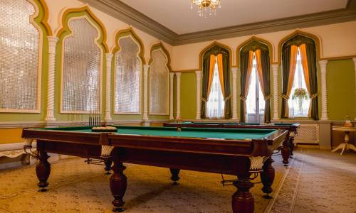 Главные Нарзанные Ванны - Фото 40