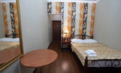 Санаторий Вилла Арнест - Фото 55