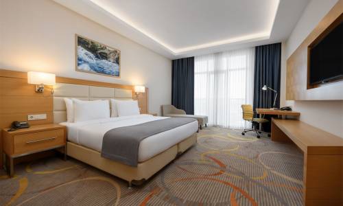 Санаторий Источник