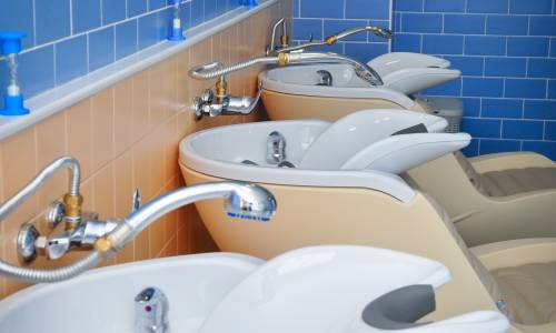 Санаторий Русь - Фото 136