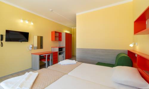 Пансионат Шексна - Фото 85