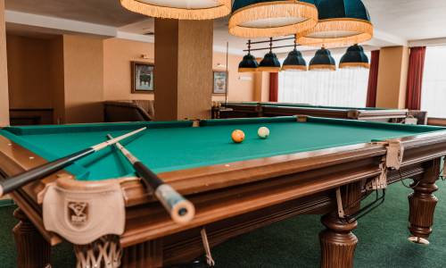 Санаторий Казахстан - Фото 49