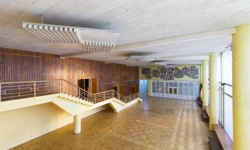 Санаторий Пикет - Фото 13