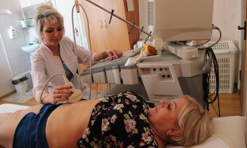 Железноводская клиника - Фото 13