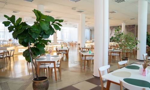 Пансионат Гренада - Фото 21