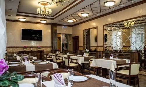 Княжна Мери медицинский центр - Фото 3