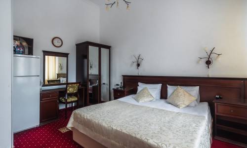 Пансионат Шаляпин