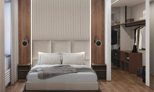 Санаторий Машук Аква Терм - Фото 52