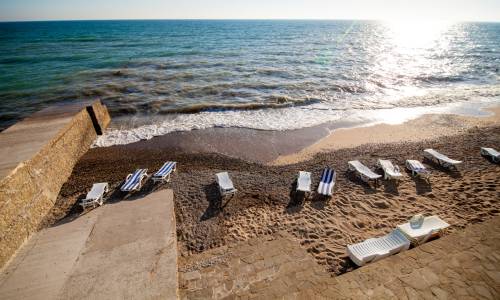 Санаторий Юрмино - Фото 13