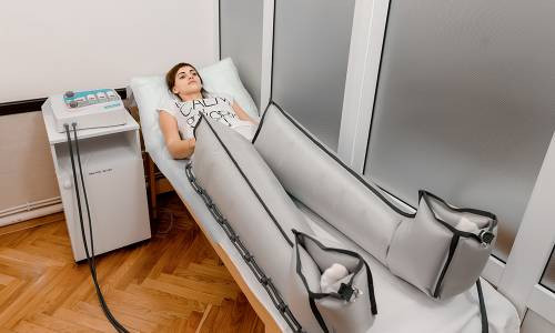 Санаторий Заполярье Сочи - Фото 36