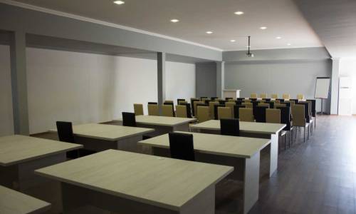 Санаторий Русь Геленджик - Фото 131