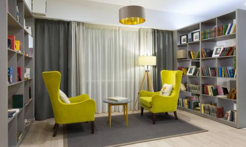 Санаторий Знание