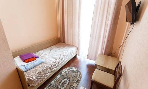 Санаторий Центр-Союз