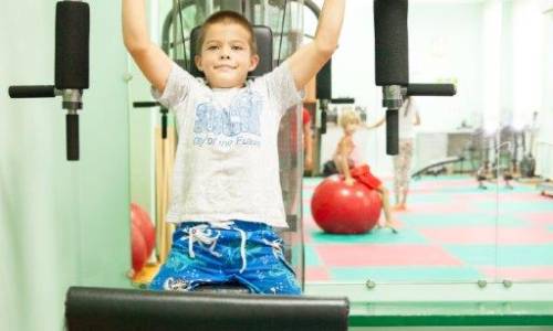 Санаторий Салют - Фото 7