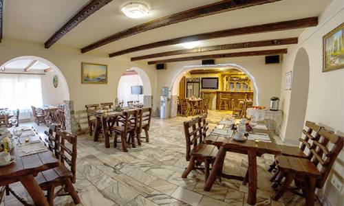 Пансионат Кубань