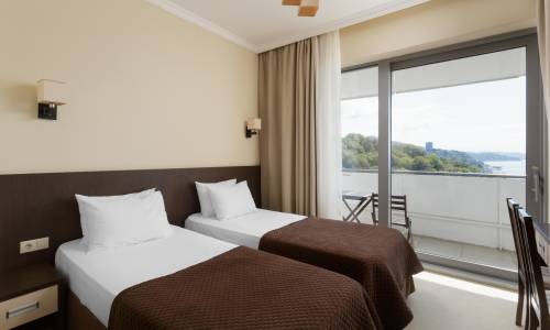 Санаторий Актер