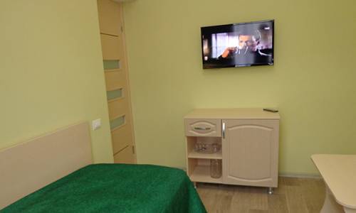 Санаторий Пятигорье