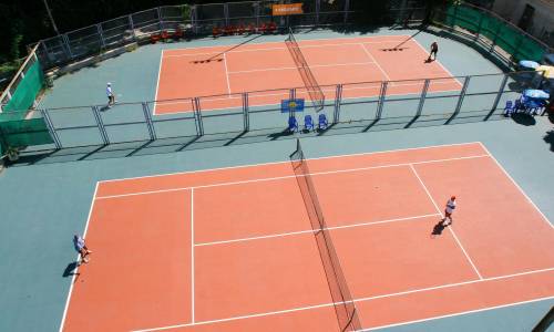 Отель Жемчужина