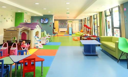 Оздоровительный комплекс Дагомыс - Фото 47