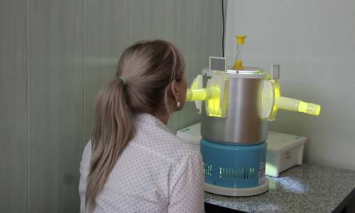 Железноводская клиника - Фото 9