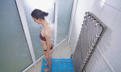 Санаторий Виктория - Фото 62