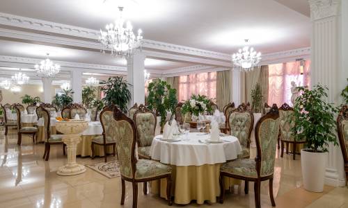 Санаторий Южное Взморье - Фото 33