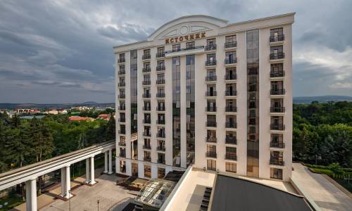 Санаторий Источник