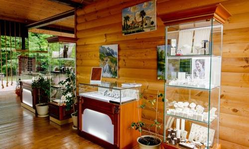 Отель Прометей Клуб - Фото 125