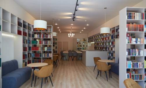 Санаторий Актер