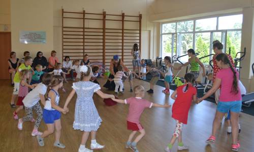 Санаторий Родник - Фото 35