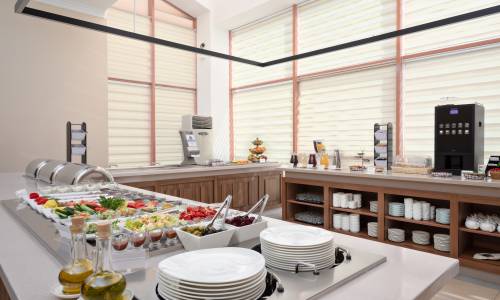 Санаторий Русь