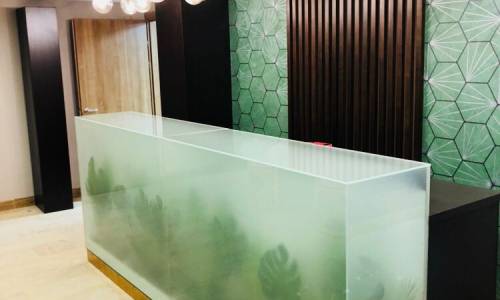 Санаторий Арника