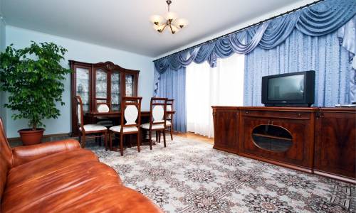 Санаторий Россия - Фото 50