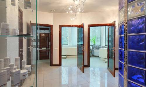 Пансионат Плаза