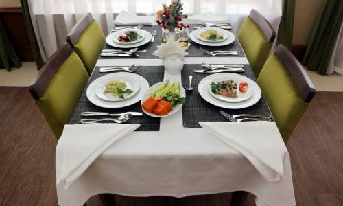 Санаторий Дубовая Роща