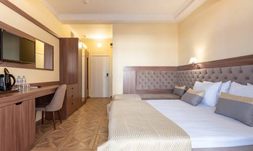 АкваЛоо - Лечебно-оздоровительный комплекс - Фото 101