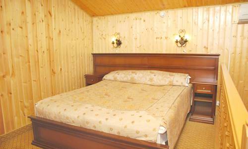 Пансионат Шаляпин