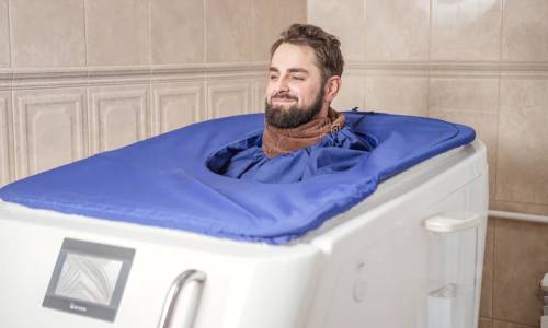 Санаторий Дворец Нарзанов - Фото 29