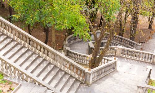 Санаторий Москва - Фото 9