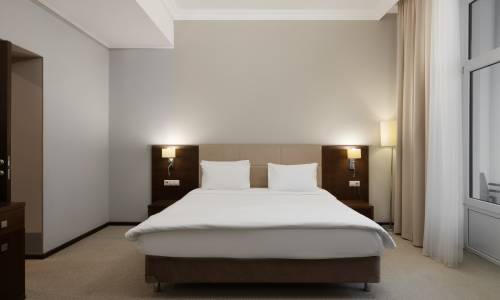 Санаторий Мыс Видный «Azimut Здоровье» - Фото 88