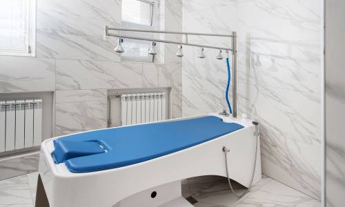 Санаторий Елизавета — Минеральные Воды - Фото 62