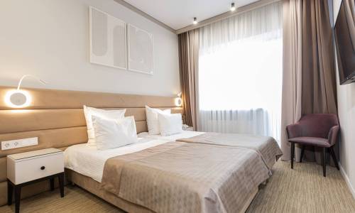 Санаторий Центросоюз - Фото 2