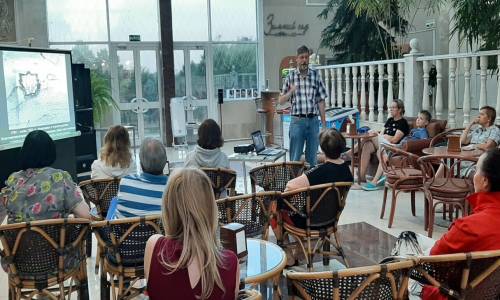 Санаторий Машук Аква Терм